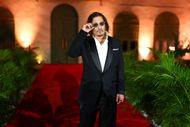 Johnny Depp (Image via Getty)